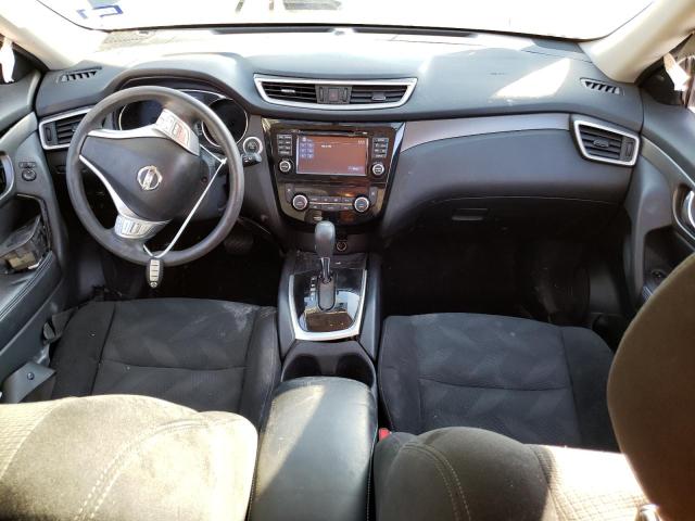 Photo 8 from auction – 2016 NISSAN ROGUE S with VIN 5N1AT2MT7GC754643