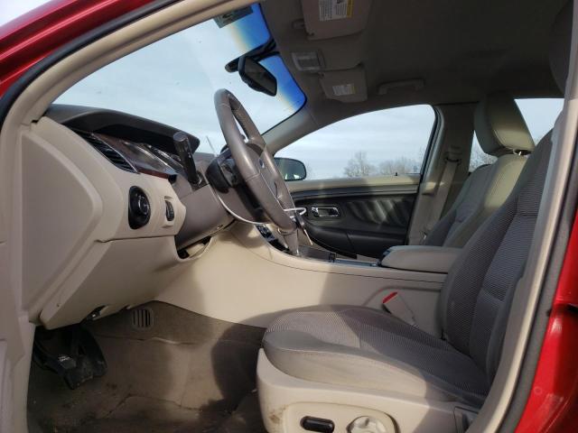 Photo 7 from auction – 2011 FORD TAURUS SEL with VIN 1FAHP2EW5BG108931