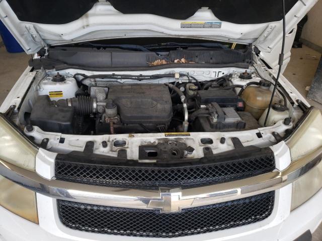 Photo 12 from auction – 2005 CHEVROLET EQUINOX LT with VIN 2CNDL73F956191154