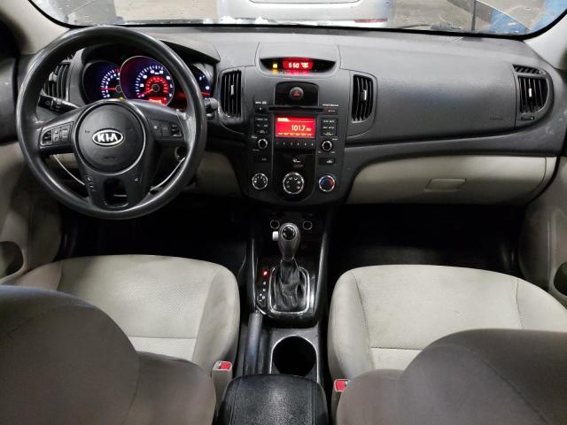 Photo 8 from auction – 2012 KIA FORTE EX with VIN KNAFU4A23C5572741
