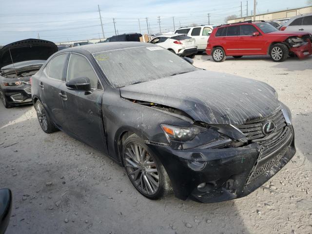 Photo 4 from auction – 2016 LEXUS IS 200T with VIN JTHBA1D29G5005071