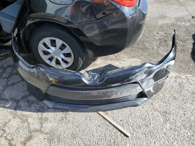 Photo 12 from auction – 2016 TOYOTA COROLLA L with VIN 2T1BURHE8GC697693