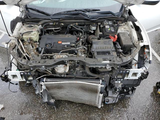 Photo 11 from auction – 2017 HONDA CIVIC LX with VIN 19XFC2F59HE203939