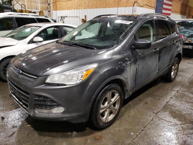 FORD ESCAPE 2016 with VIN 1FMCU9GX9GUC62493 - Photo from auction