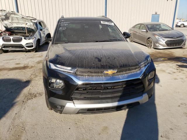 Photo 5 from auction – 2023 CHEVROLET TRAILBLAZE with VIN KL79MRSL4PB001350