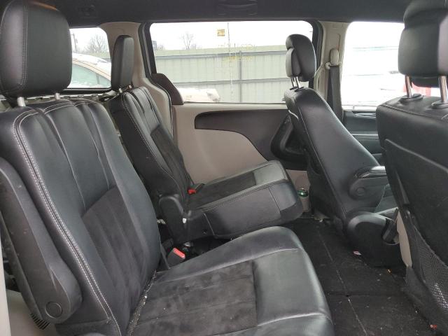 Photo 10 from auction – 2017 DODGE GRAND CARA with VIN 2C4RDGCG8HR847766