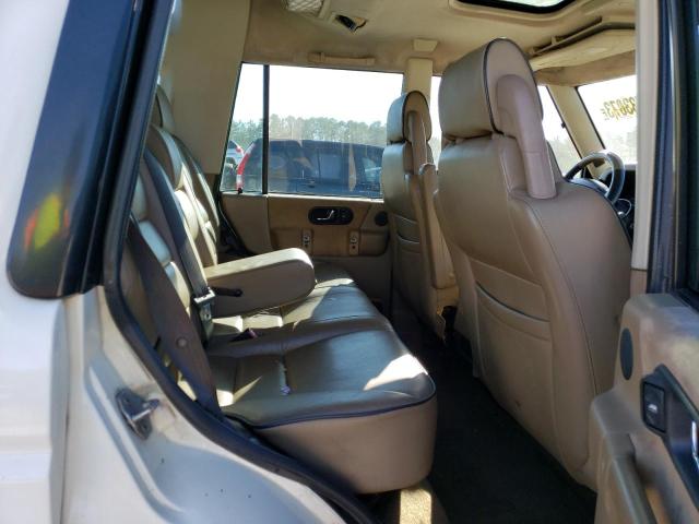 Photo 11 from auction – 2000 LAND ROVER DISCOVERY with VIN SALTY124XYA235547