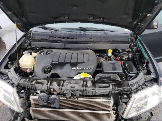 Photo 12 from auction – 2014 DODGE JOURNEY LI with VIN 3C4PDCDG8ET148936