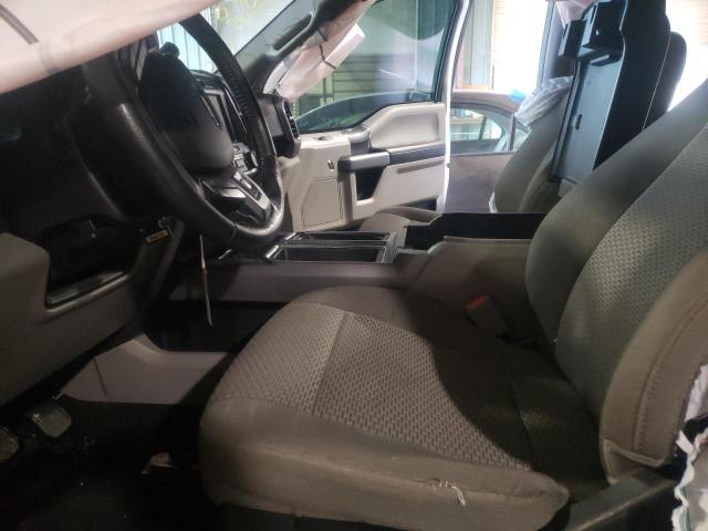 Photo 7 from auction – 2015 FORD F150 SUPER with VIN 1FTEW1EP0FKD33313