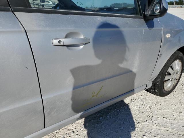 Photo 12 from auction – 2008 CHEVROLET AVEO BASE with VIN KL1TD56608B008729