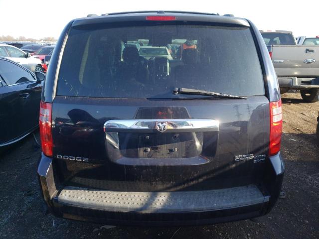 Фото 6 с аукциона – 2010 DODGE GRAND CARA с VIN 2D4RN5D13AR143494