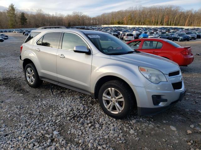 Photo 4 from auction – 2011 CHEVROLET EQUINOX LT with VIN 2CNFLEEC9B6398445