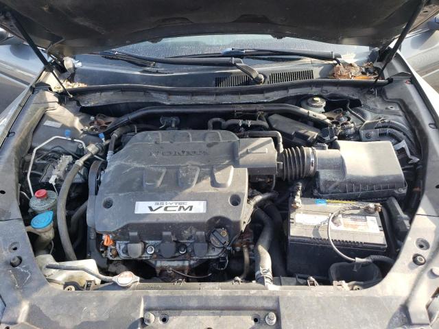 Photo 12 from auction – 2011 HONDA ACCORD CRO with VIN 5J6TF2H54BL004779