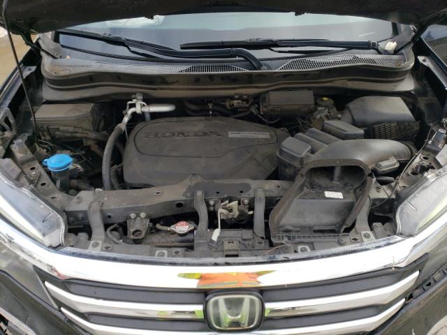 Photo 12 from auction – 2016 HONDA PILOT TOUR with VIN 5FNYF5H91GB026345