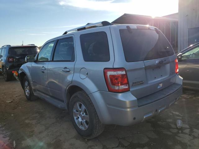 Photo 2 from auction – 2010 FORD ESCAPE HYB with VIN 1FMCU4K35AKC47614