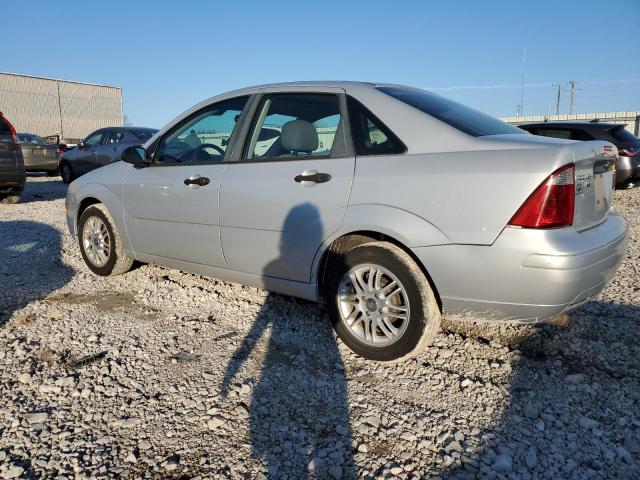 Photo 2 from auction – 2006 FORD FOCUS ZX4 with VIN 1FAFP34N86W174861