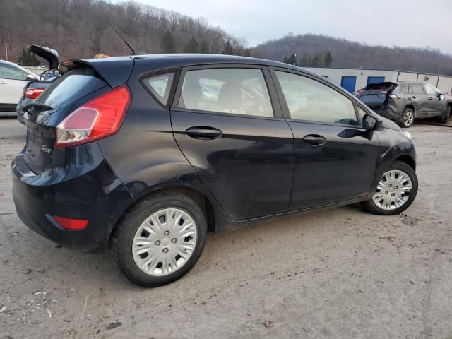 Photo 3 from auction – 2016 FORD FIESTA S with VIN 3FADP4TJ1GM130987