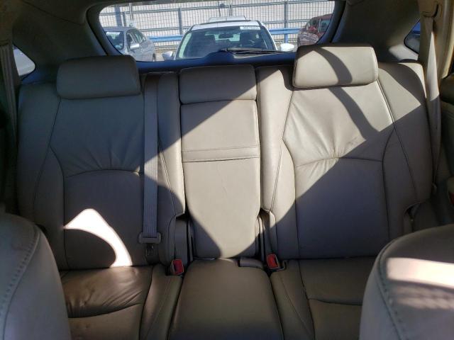 Photo 10 from auction – 2007 LEXUS RX 350 with VIN 2T2GK31U97C025695