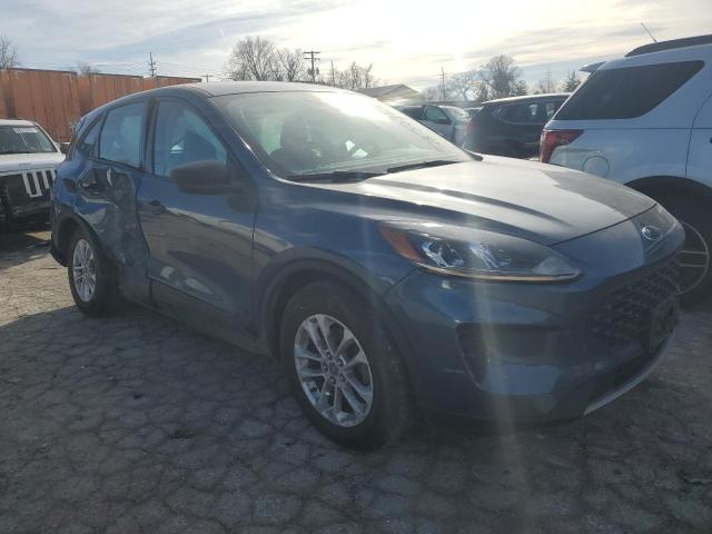 Photo 4 from auction – 2020 FORD ESCAPE S with VIN 1FMCU0F64LUB93811