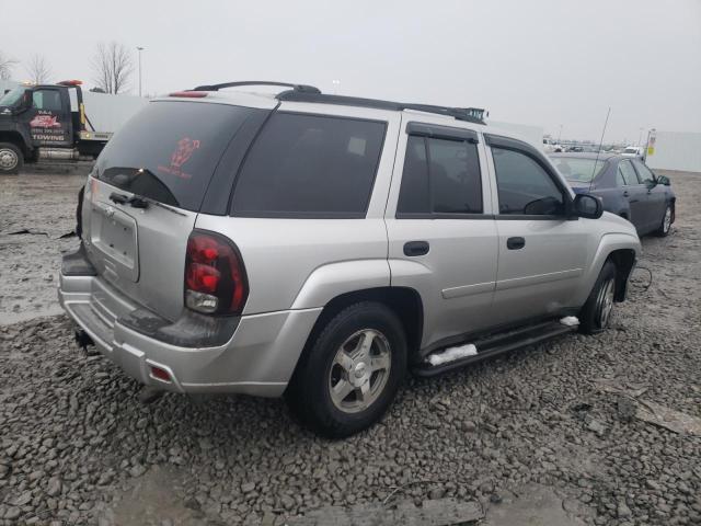 Photo 3 from auction – 2006 CHEVROLET TRAILBLAZE with VIN 1GNDT13S462273619