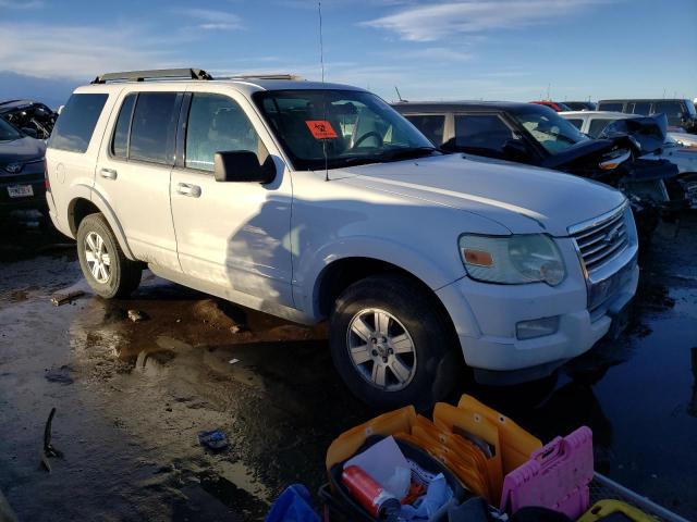 Photo 4 from auction – 2008 FORD EXPLORER X with VIN 1FMEU73E08UA81365