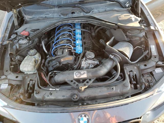 Photo 11 from auction – 2014 BMW 435 XI with VIN WBA3R5C52EK188861
