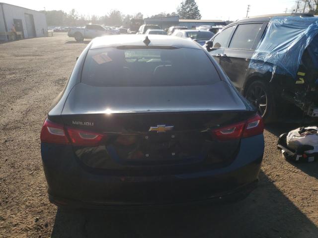 Photo 6 from auction – 2017 CHEVROLET MALIBU LS with VIN 1G1ZB5ST9HF265765