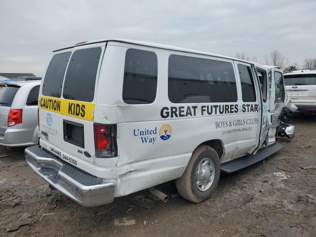 Photo 3 from auction – 2013 FORD ECONOLINE with VIN 1FBSS3BL8DDA77214