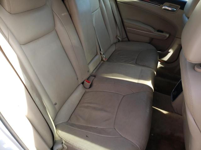Photo 10 from auction – 2013 CHRYSLER 300 with VIN 2C3CCAAG9DH532956