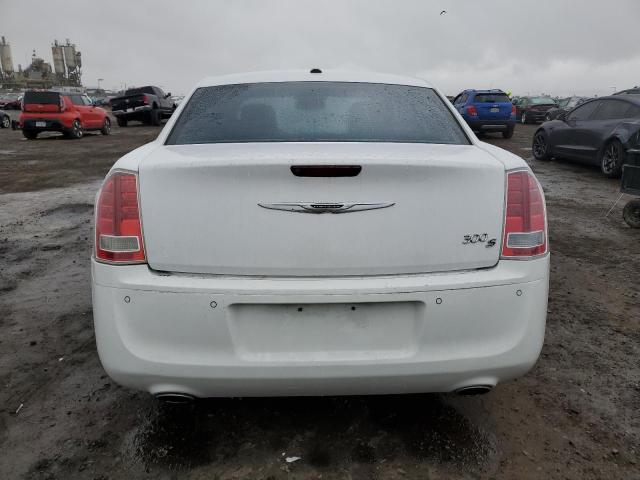 Photo 6 from auction – 2012 CHRYSLER 300 S with VIN 2C3CCADT2CH183355
