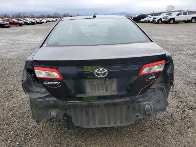 Photo 6 from auction – 2012 TOYOTA CAMRY BASE with VIN 4T1BF1FK7CU611402