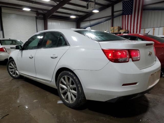 Photo 2 from auction – 2014 CHEVROLET MALIBU 2LT with VIN 1G11E5SL4EU144184