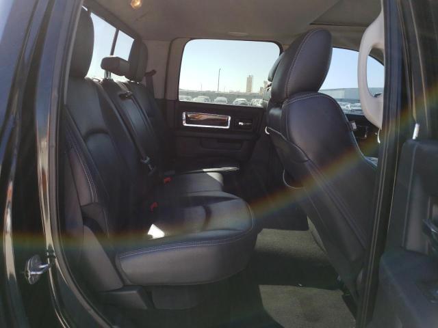 Photo 10 from auction – 2012 DODGE RAM 1500 L with VIN 1C6RD6NT8CS301178