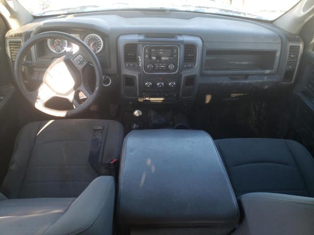 Photo 8 from auction – 2013 RAM 2500 ST with VIN 3C6UR5CL1DG615224