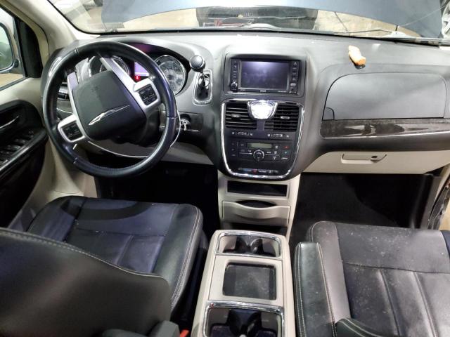 Photo 8 from auction – 2014 CHRYSLER TOWN & COU with VIN 2C4RC1BG3ER215738