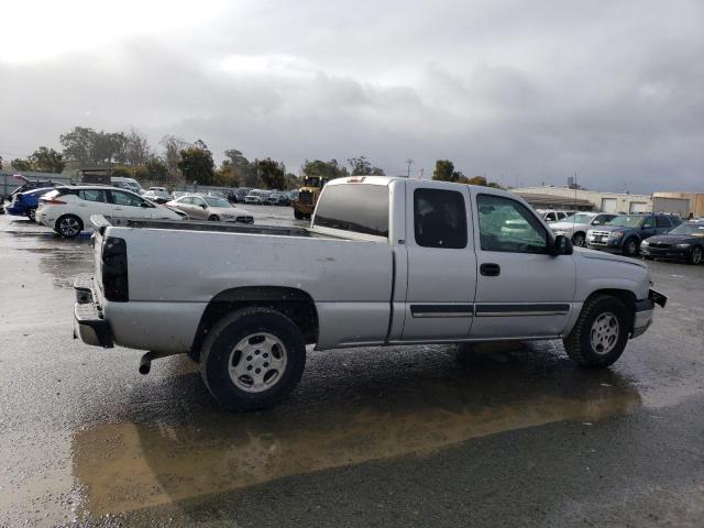 Photo 3 from auction – 2003 CHEVROLET SILVERADO with VIN 2GCEC19T531323615
