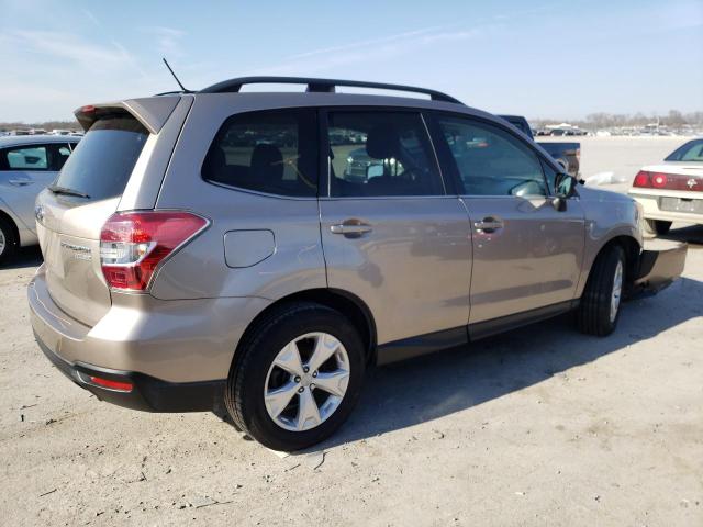 Photo 3 from auction – 2015 SUBARU FORESTER 2 with VIN JF2SJARC3FH589114