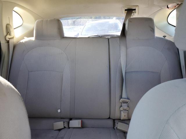 Photo 10 from auction – 2011 NISSAN ROGUE S with VIN JN8AS5MT6BW188513