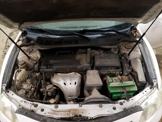 Photo 11 from auction – 2007 TOYOTA CAMRY with VIN 4T1BE46K87U657623
