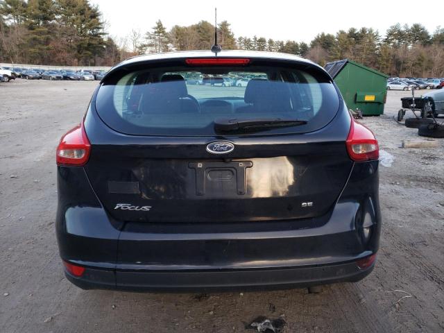 Photo 6 from auction – 2016 FORD FOCUS SE with VIN 1FADP3K28GL348060