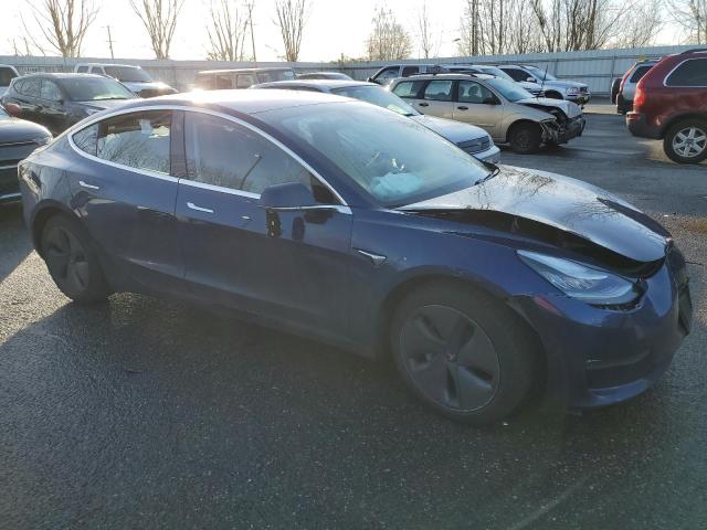 Photo 4 from auction – 2018 TESLA MODEL 3 with VIN 5YJ3E1EA3JF077972