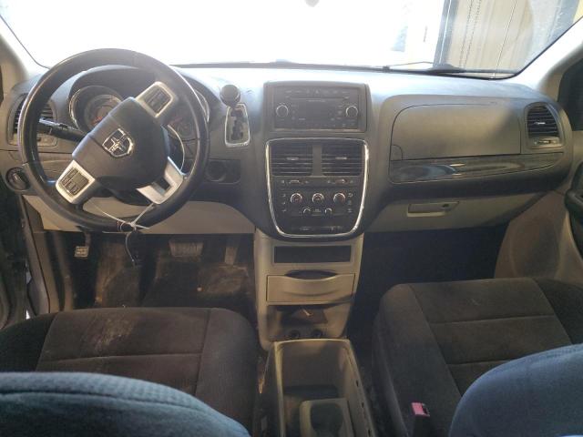 Photo 8 from auction – 2013 DODGE CARAVAN with VIN 2C4RDGBG1DR671834