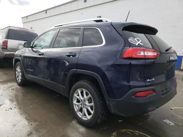 Photo 2 from auction – 2016 JEEP CHEROKEE L with VIN 1C4PJMCB5GW286970