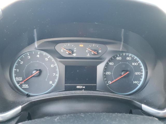 Photo 9 from auction – 2020 CHEVROLET EQUINOX LS with VIN 3GNAXHEV5LS733765