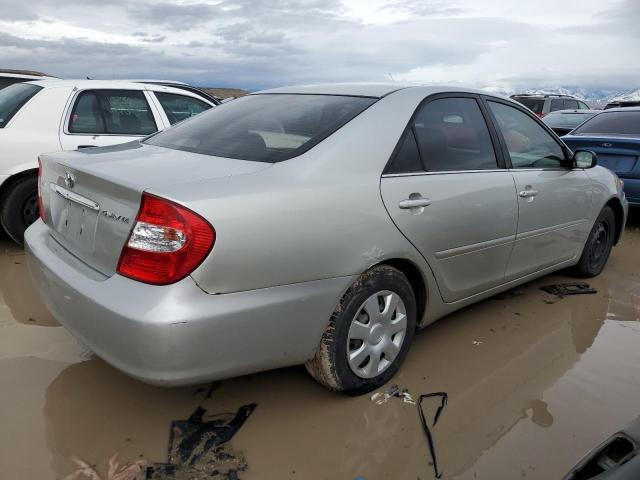 Photo 3 from auction – 2003 TOYOTA CAMRY LE with VIN 4T1BE32K13U643797
