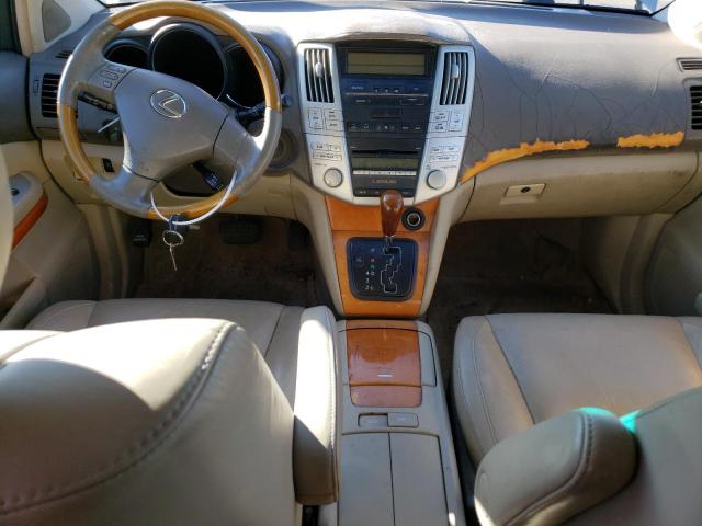 Photo 8 from auction – 2007 LEXUS RX 350 with VIN 2T2GK31U97C025695