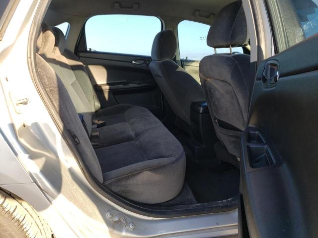 Photo 10 from auction – 2010 CHEVROLET IMPALA LS with VIN 2G1WA5EK9A1118870