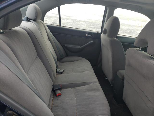Photo 10 from auction – 2003 HONDA CIVIC EX with VIN 2HGES26703H586765
