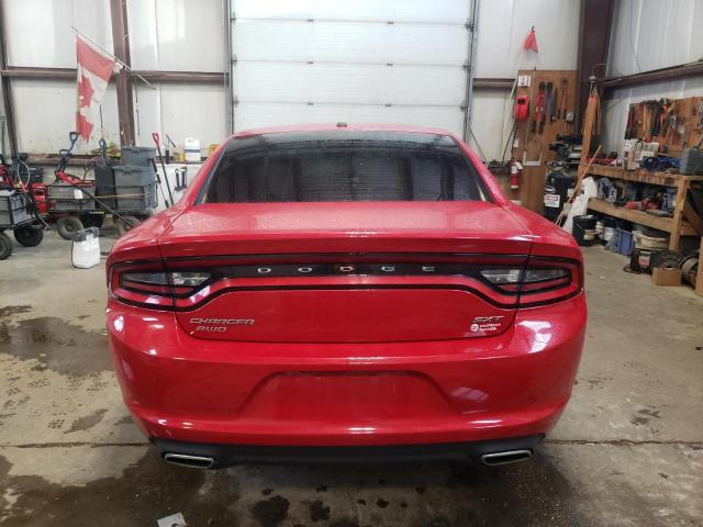 Zdjęcie 6 z aukcji – 2016 DODGE CHARGER SX z VIN 2C3CDXJG1GH160694