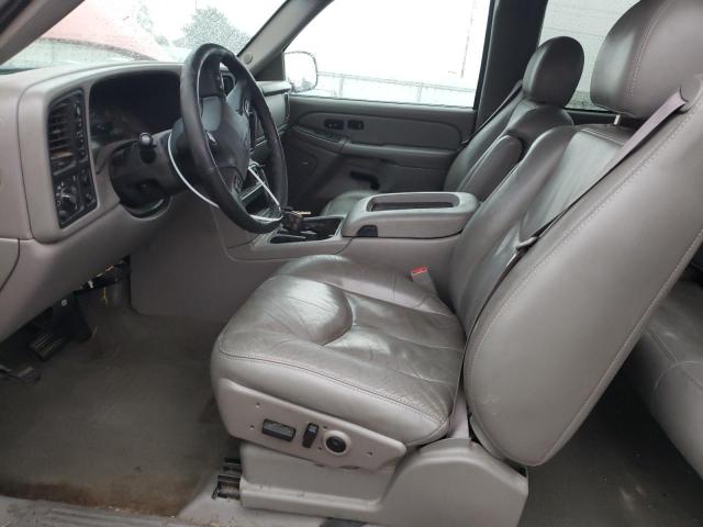 Photo 7 from auction – 2004 CHEVROLET SILVERADO with VIN 1GCEK19T44E214940
